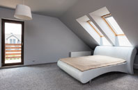 Pelynt bedroom extensions