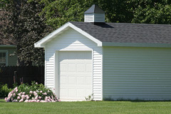 Pelynt outbuilding construction costs